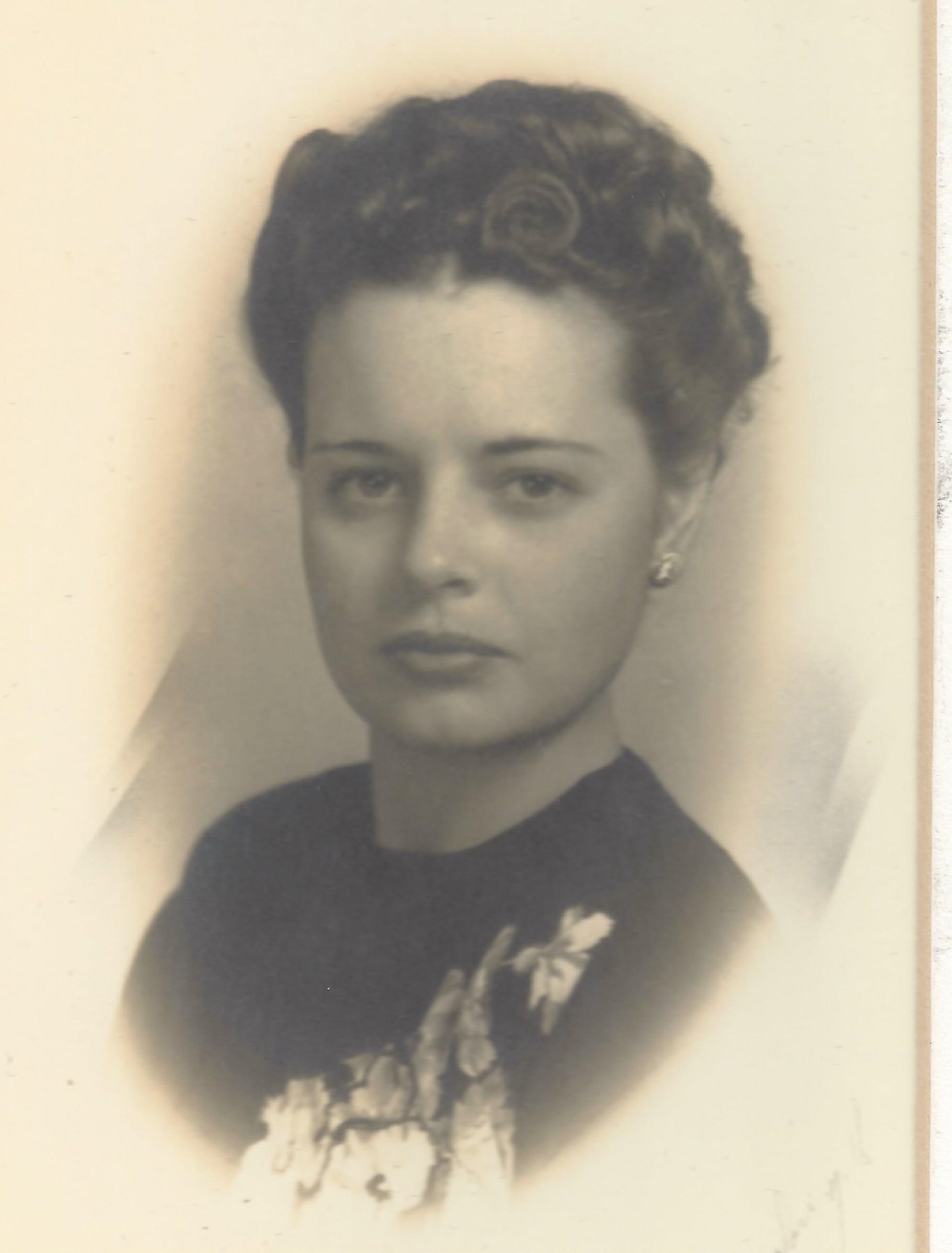 Obituary of Beulah G. Smyka