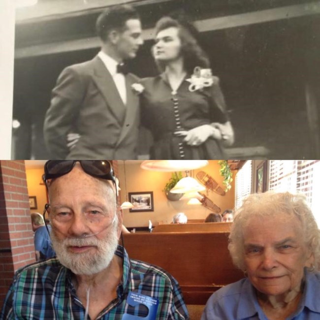 Obituary of Giles Melvin Greubel