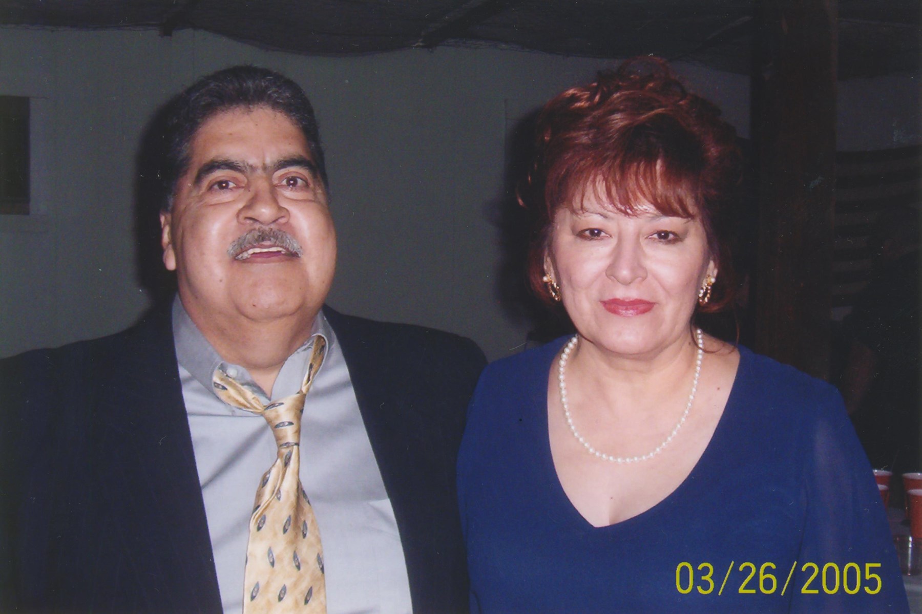 Obituary of Fabian Jose Gutierrez