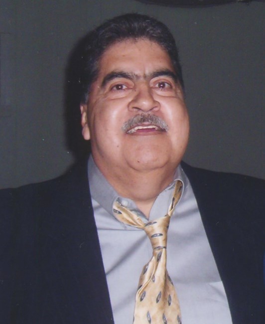 Obituary of Fabian Jose Gutierrez