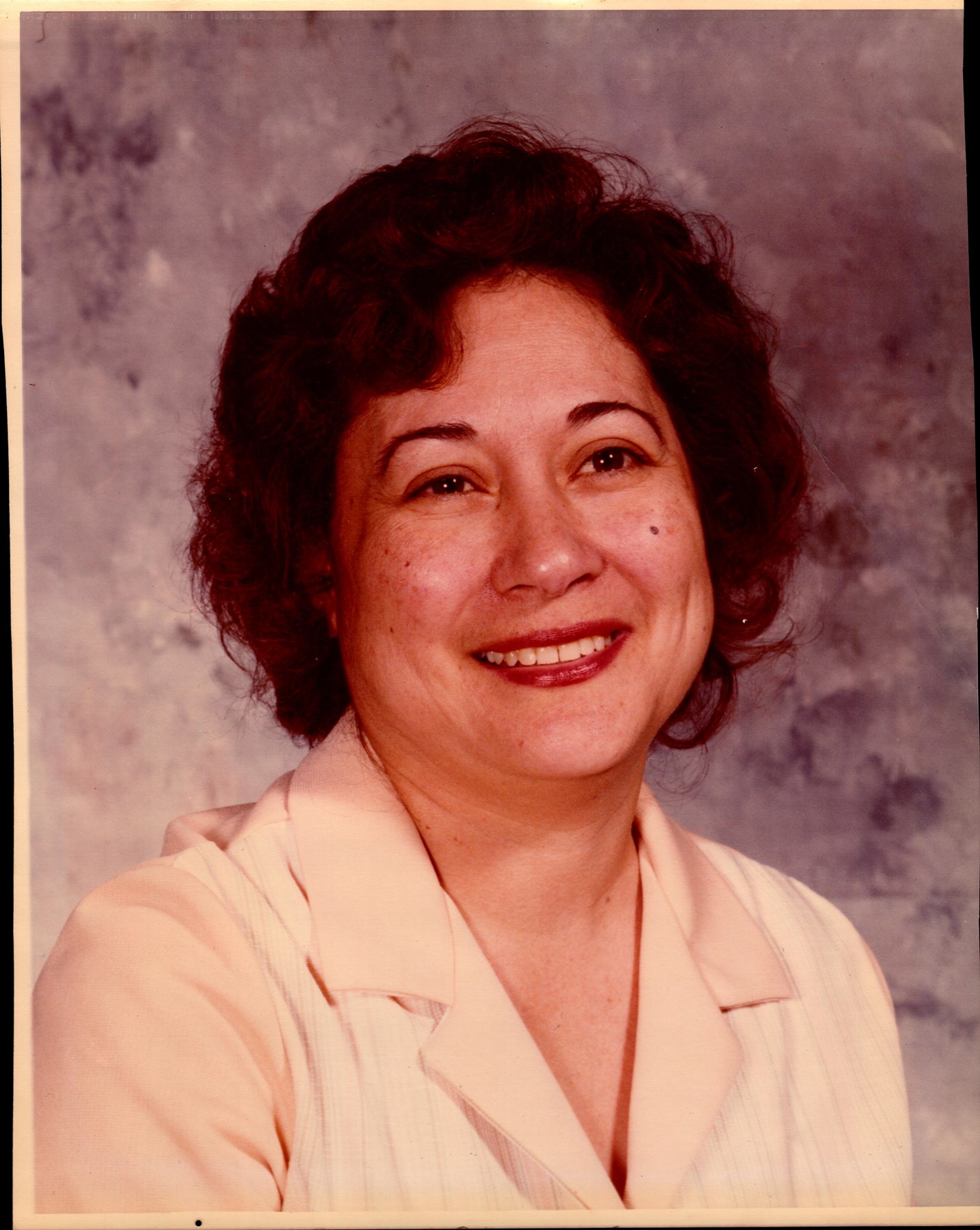 Obituario de Grace F Garcia