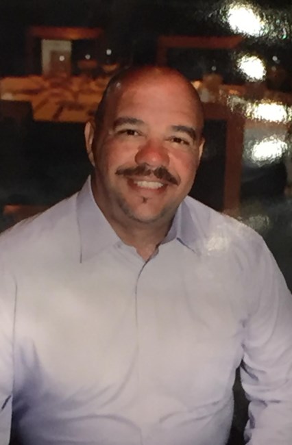 Obituary of David William Mathews