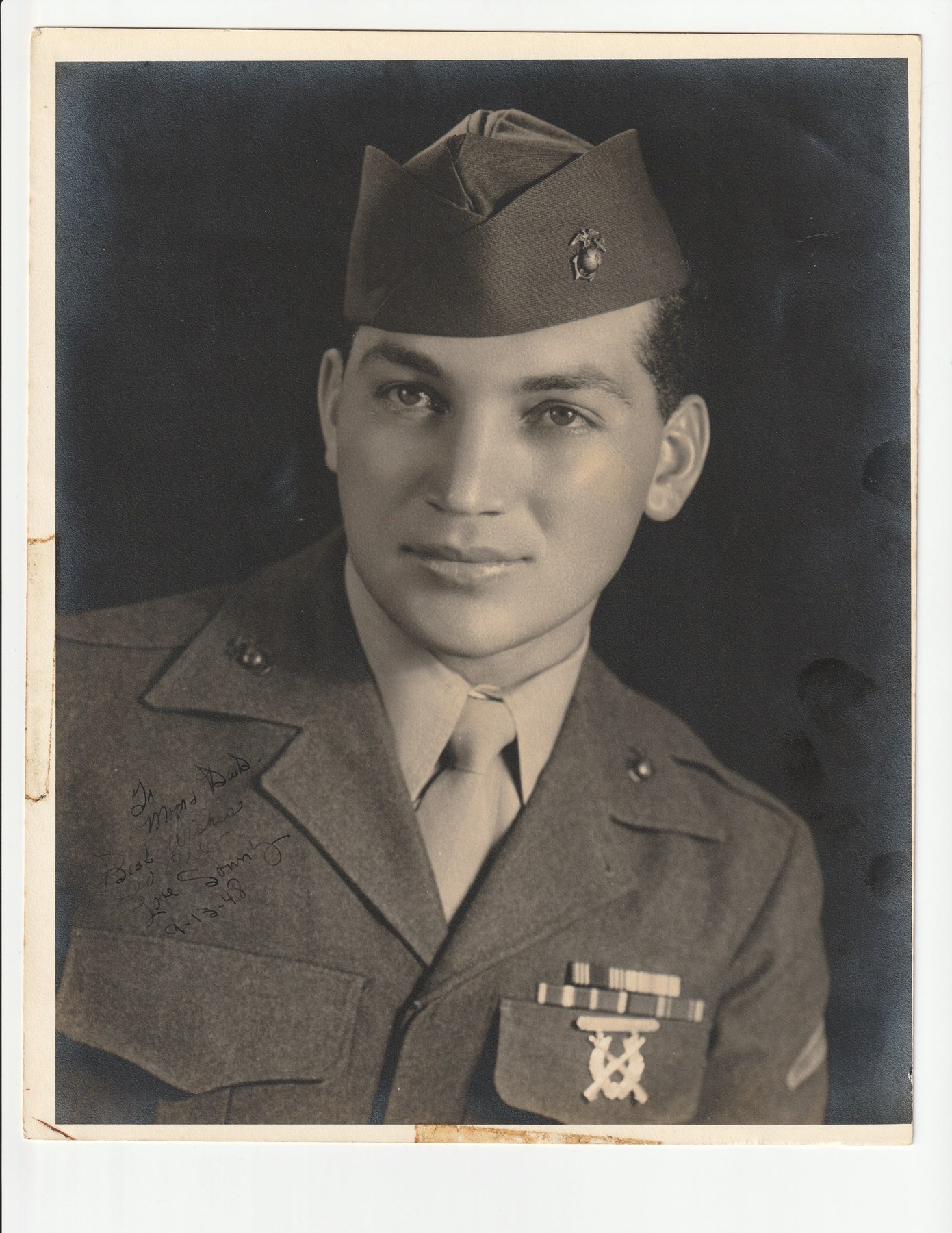 Obituary of Rufino "R.B." "Sonny" Balboa Trevino Jr.