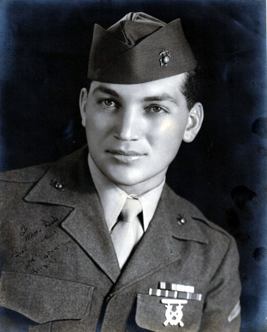 Obituary of Rufino "R.B." "Sonny" Balboa Trevino Jr.