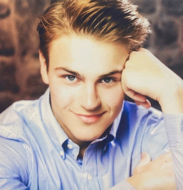 Obituary of Jackson E. Dengler