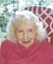 Obituary of Geraldine H. Cummings