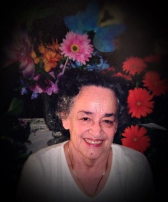 Obituario de Iris Cristine Guerra