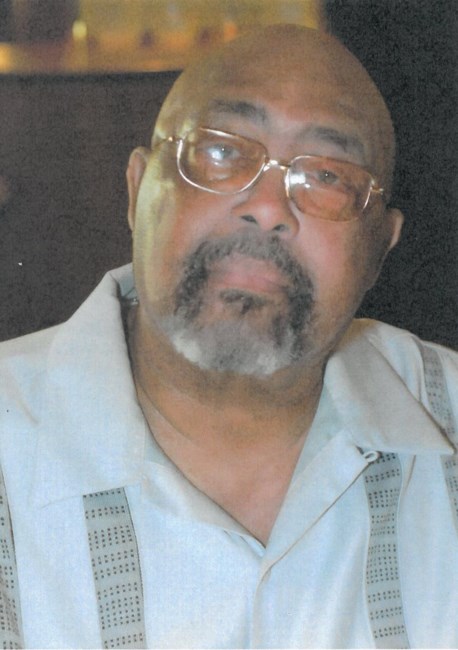 Obituary of John L. Barnes Jr.