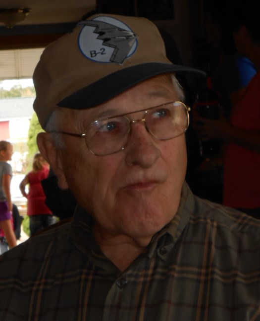 Obituary of Fred Adolf Bartel Jr.