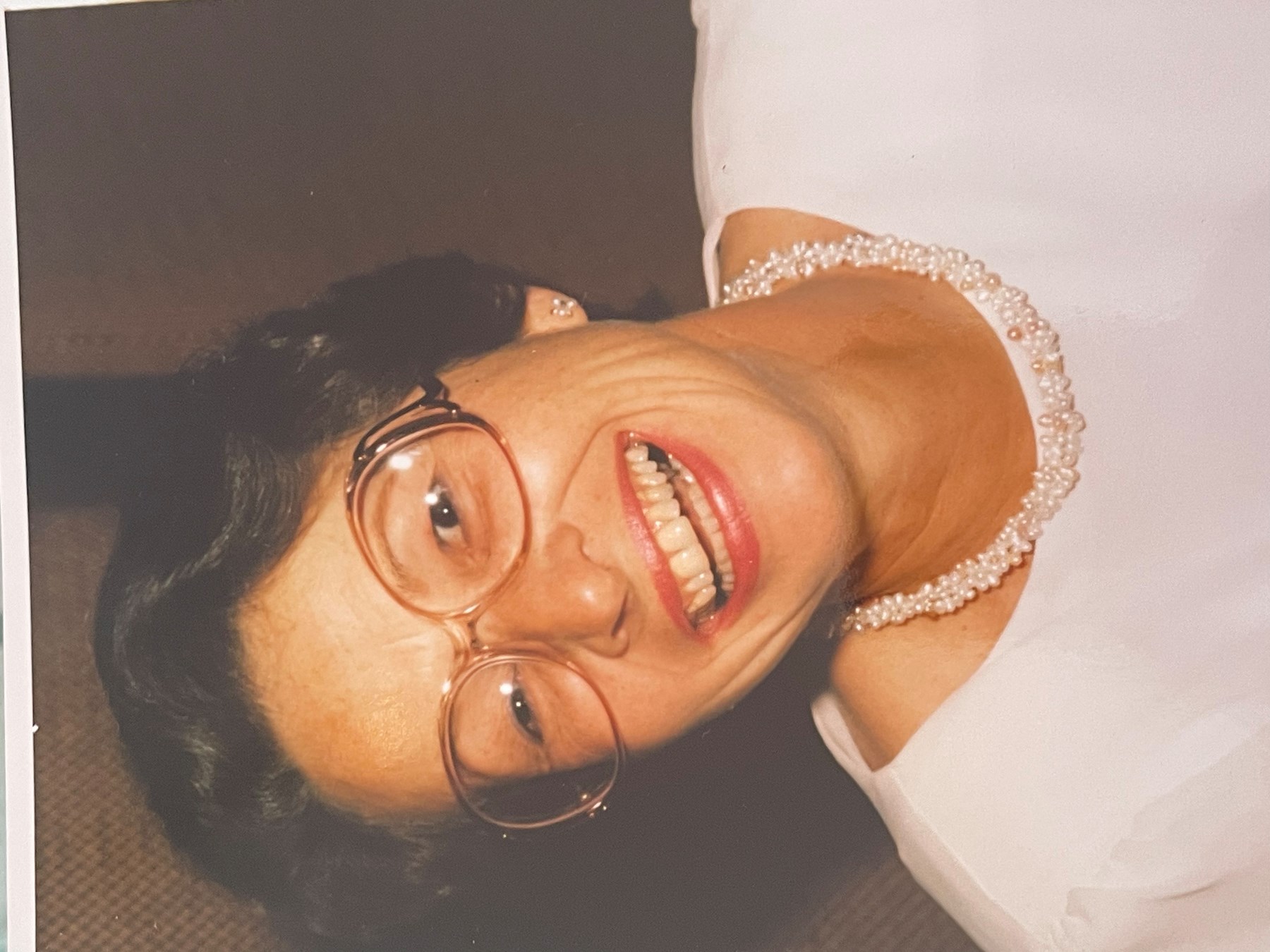 Obituary of Arlene Norma Butler