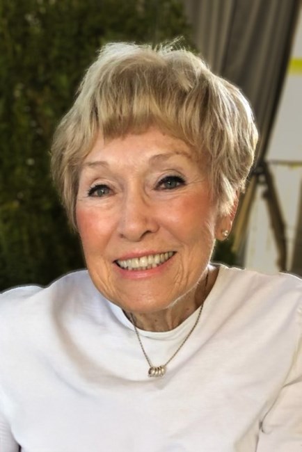 Obituary of Marion Dean Soderberg