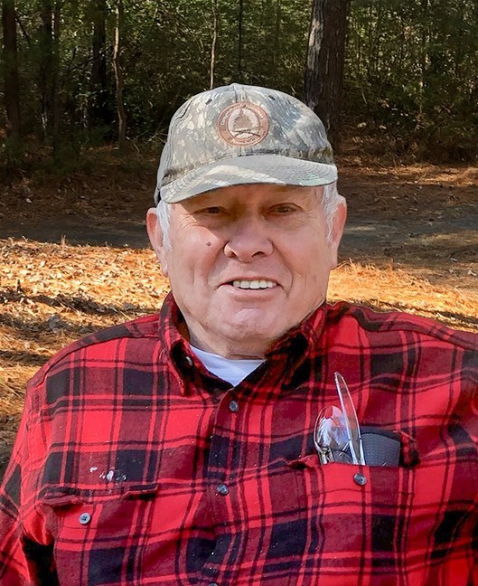 Obituary of Rex Delmas Little