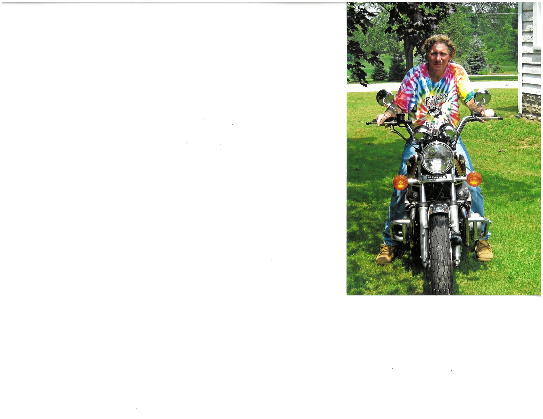 Obituary of Joseph M Zanko