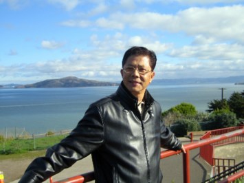 Obituary of Mr Vincent Yan Sun Wong