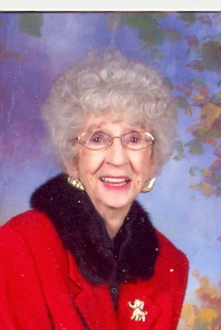 Obituary of Sylvia Pauline Dodson