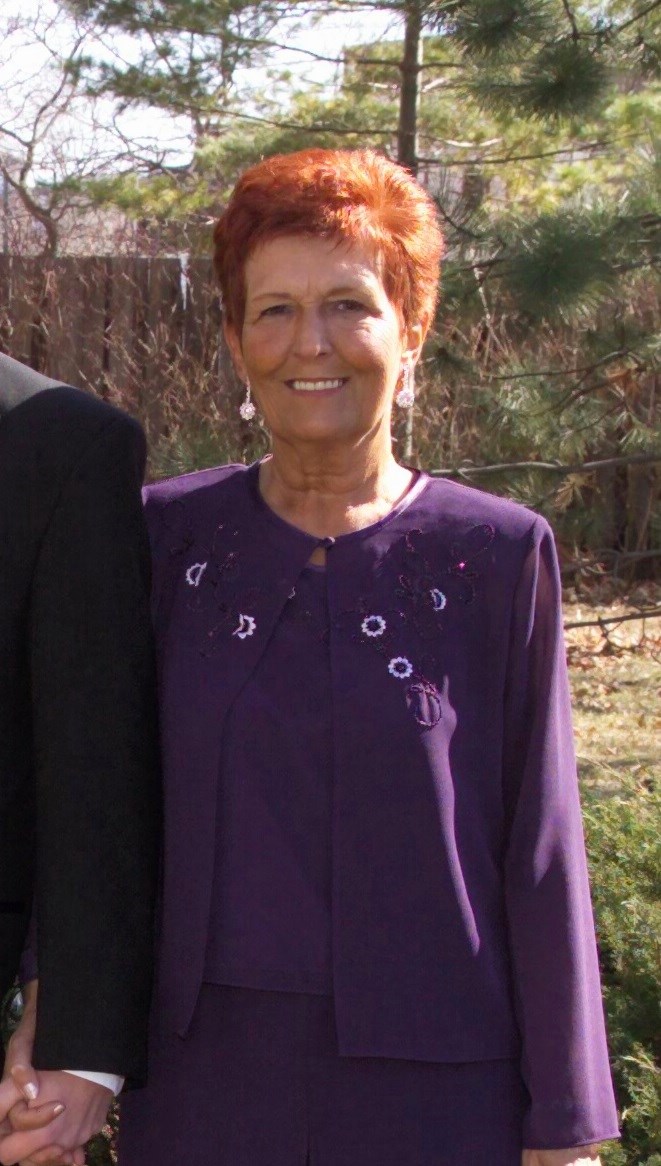 Obituary of Louise Rose Daviault Bisson