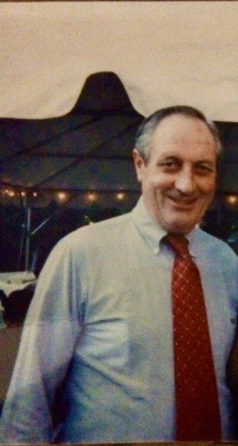 Obituary of Robert S. Truesdale