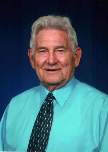 Obituary of Richard Wayne Cantrell