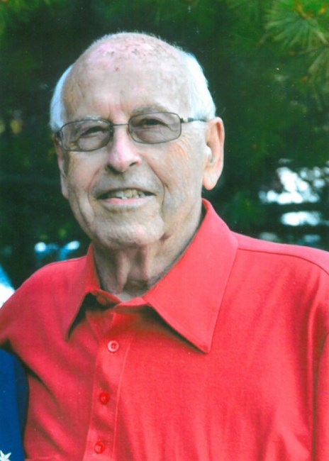 Obituary of Ronald N. Reynolds