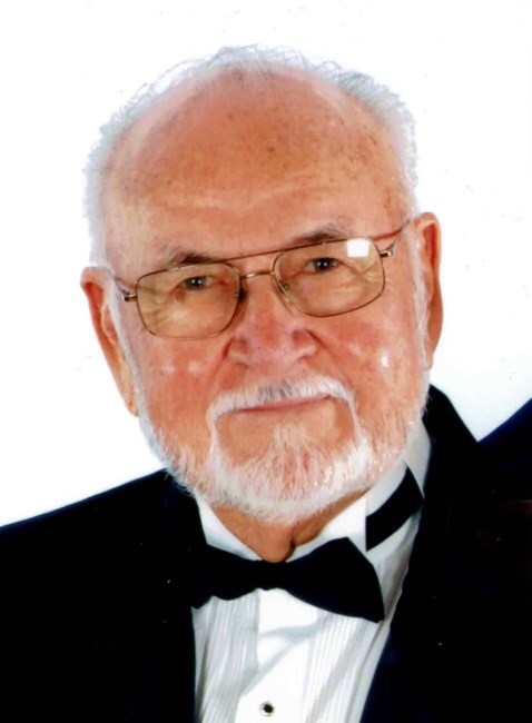 Obituary of Mr. Eliazar Salinas