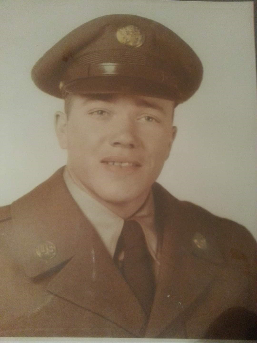 Obituary of Arland Ray Humphrey