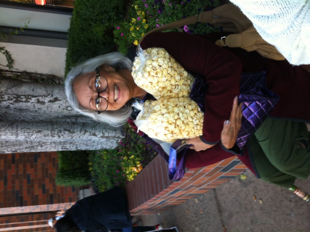 Obituary of Barbara Ann Perez