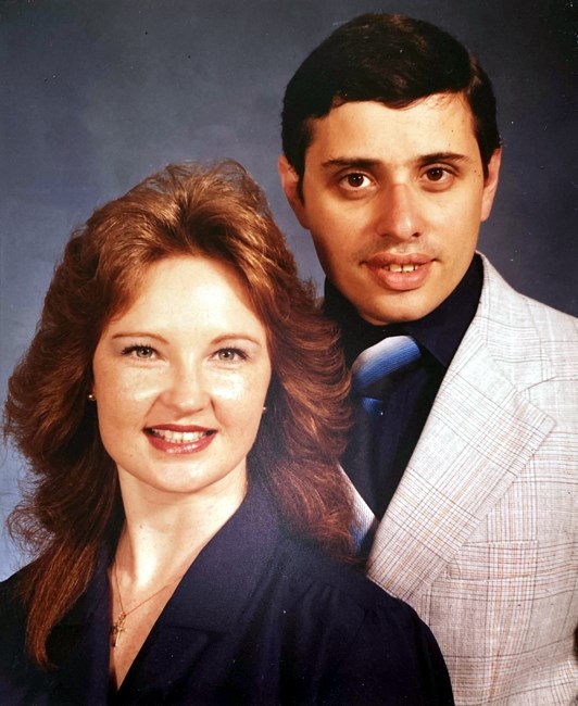 Avis de décès de Paul B. Marcus