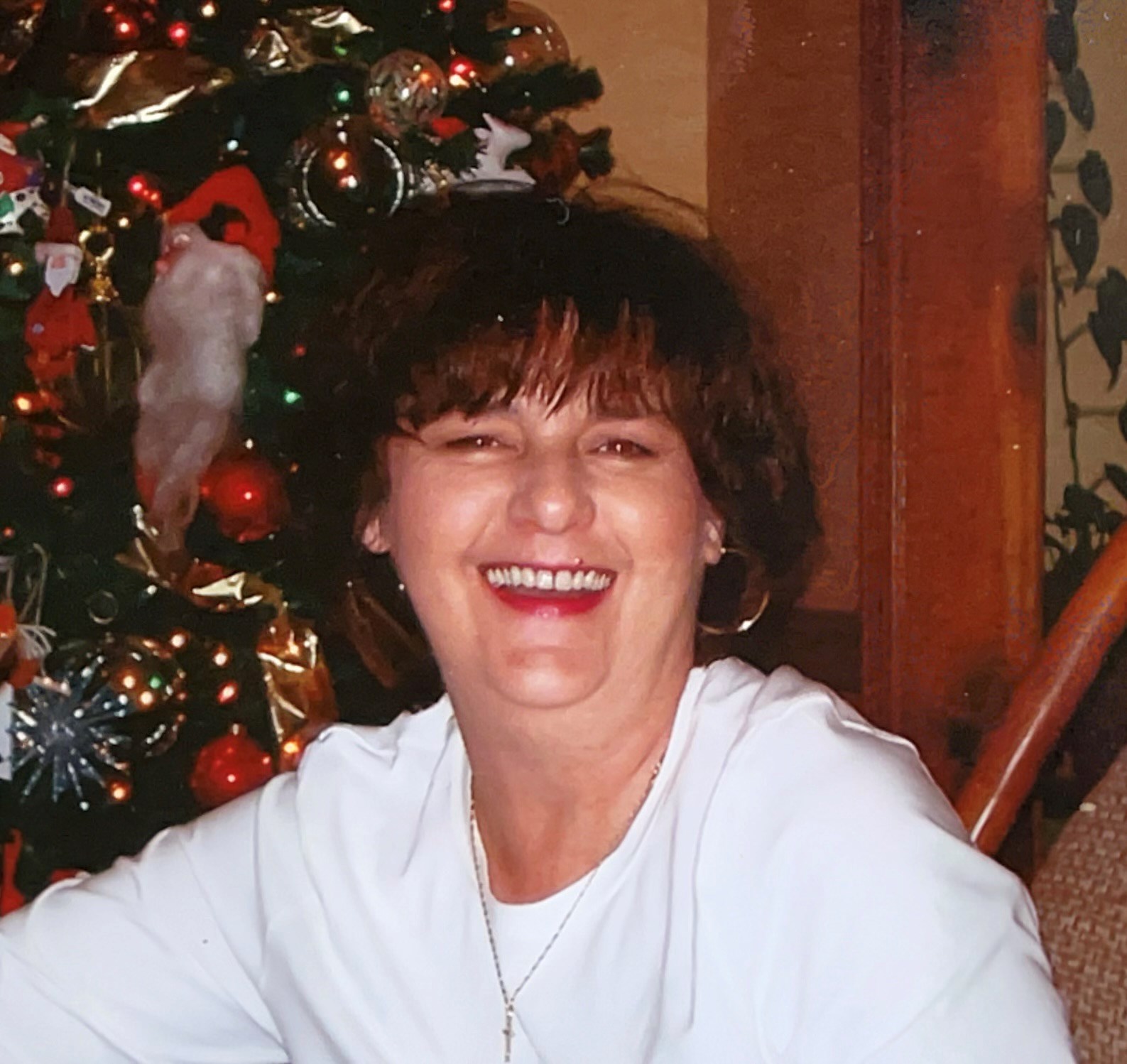 Deborah Tynes Obituary Poplarville, MS