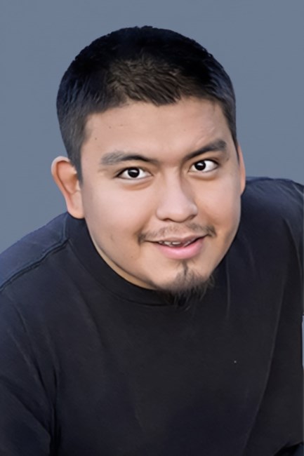 Obituary of Maykool Regino Perez