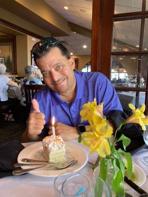 Obituary of James Mugsie Burkshire