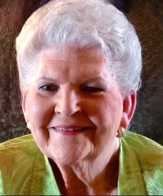 Obituary of Lulabel Van Duist