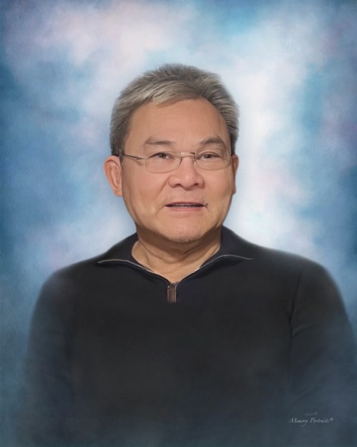 Obituario de Hung Ngo