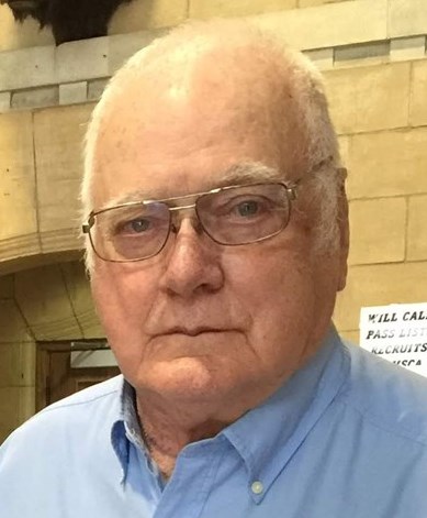 Obituario de Edward Duwaine Hoeykens