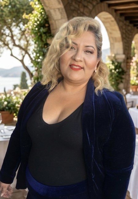 Obituary of Elizabeth Tamariz