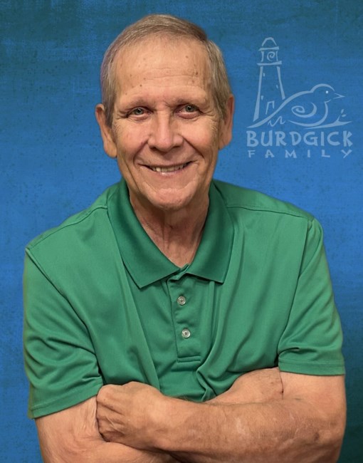 Obituary of Ronald James Burdgick