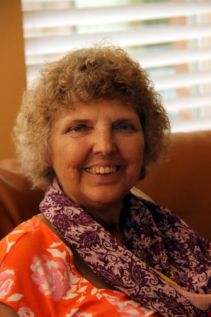 Obituario de Jeanette Kovar Wright