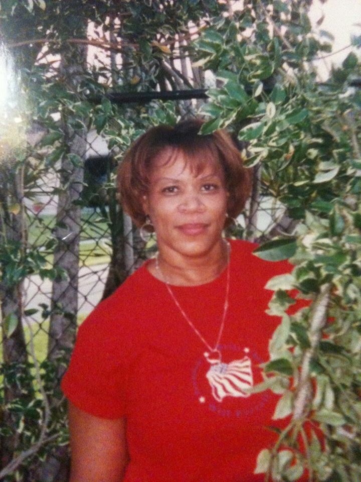 Obituary of Joan Joycelyn Morton Harrigan