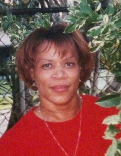 Obituary of Joan Joycelyn Morton Harrigan