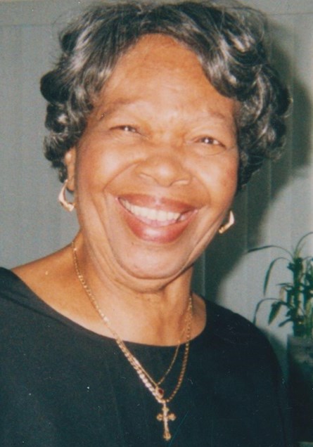 Obituario de Margaret Derotha Phew