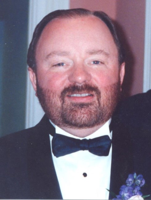 Obituary of David Michael Walker