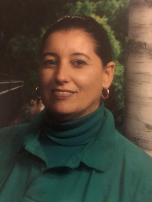 Obituary of Gisela Santovenia