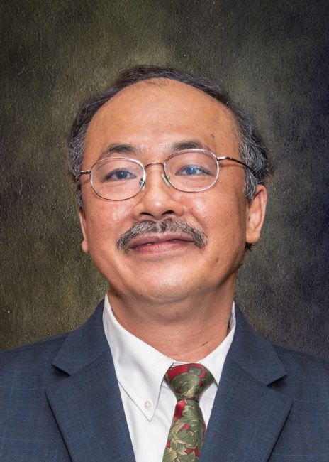 Obituary of Tuan Quoc Nguyen-Pho