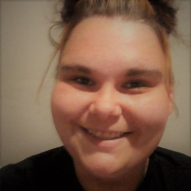 Obituary of Ruby Gail Wotring