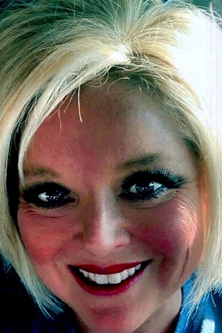 Obituary of Misty Lynn Johnson