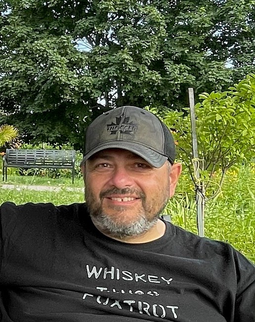 Avis de décès de Timoleon Atanasiadis