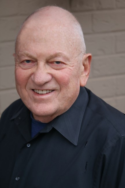 Obituary of Lawrence M Bellman