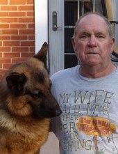 Obituary of Robert  Virgil Dennis