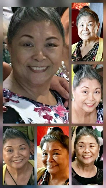 Obituario de Marilou de Leon Hernandez