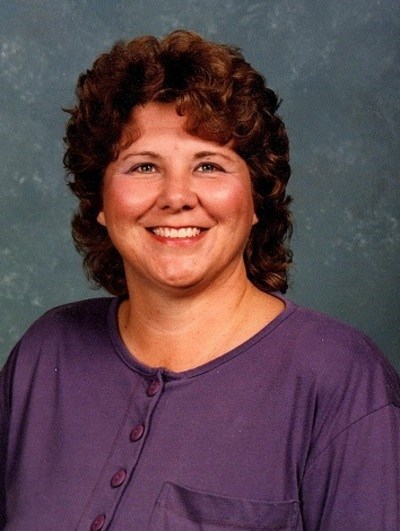 Obituary of Dawn Pearson Norton