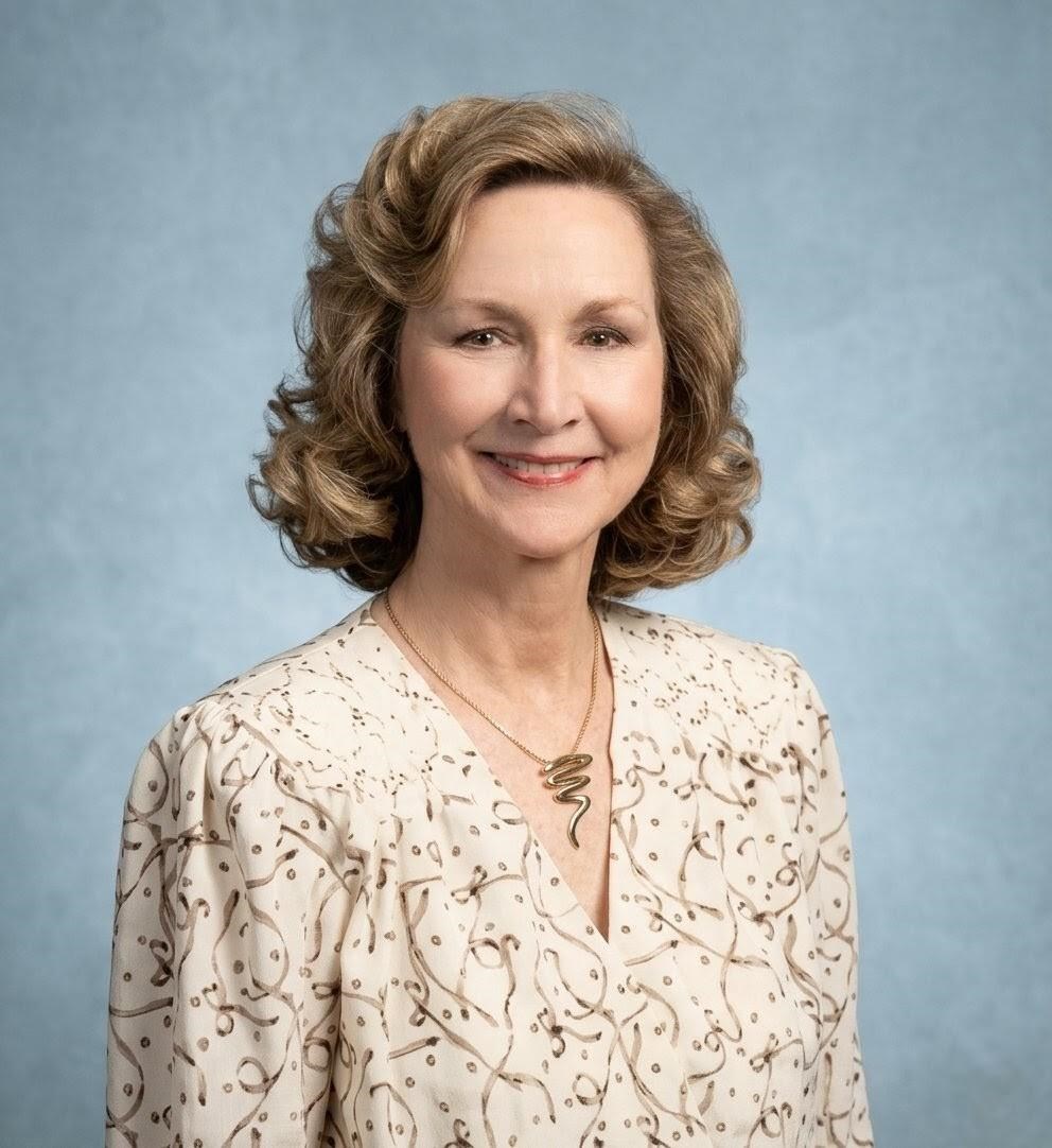 Obituary of JoAnn Hughey Pyron